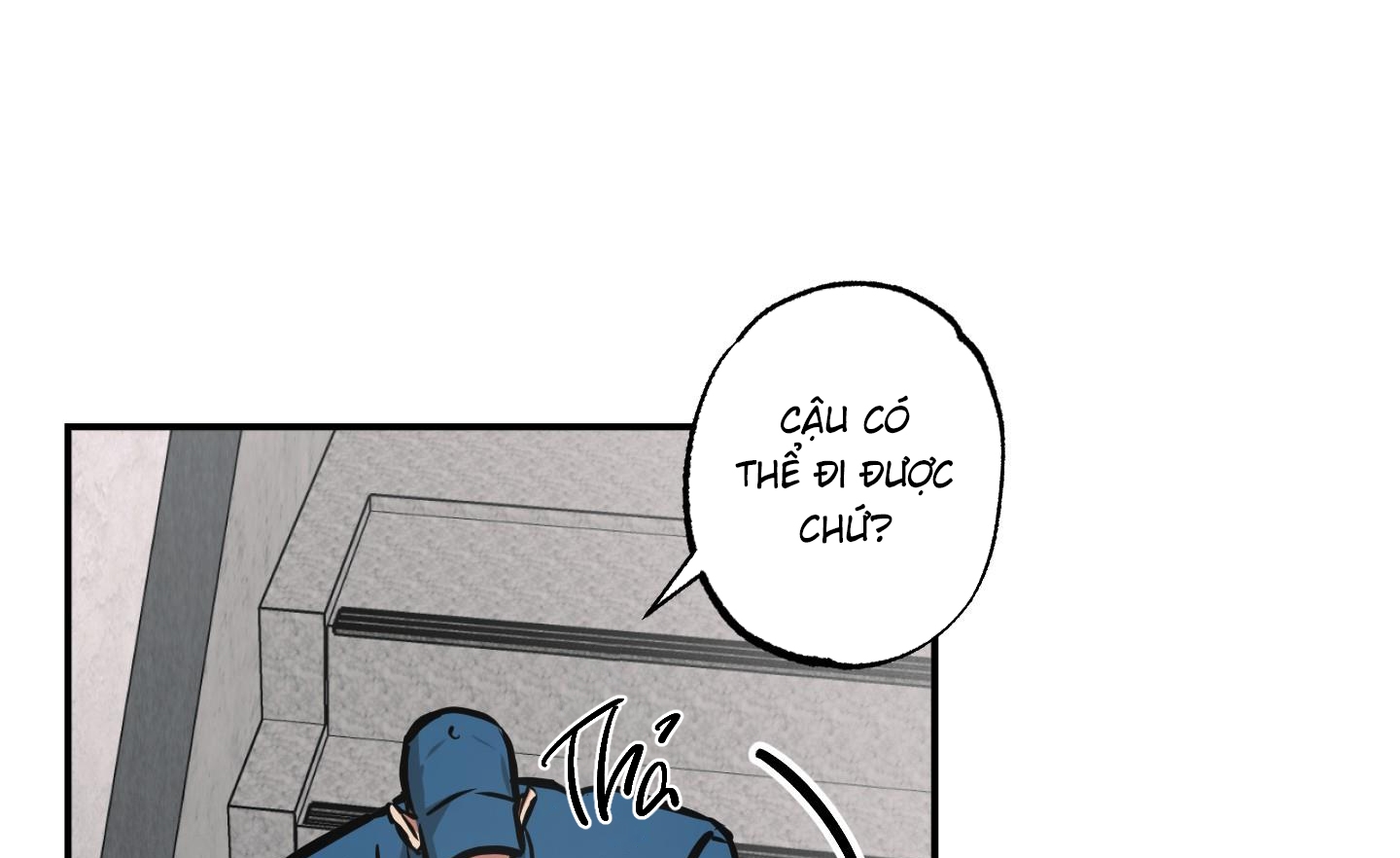 cây thương của ghost chapter 13 75