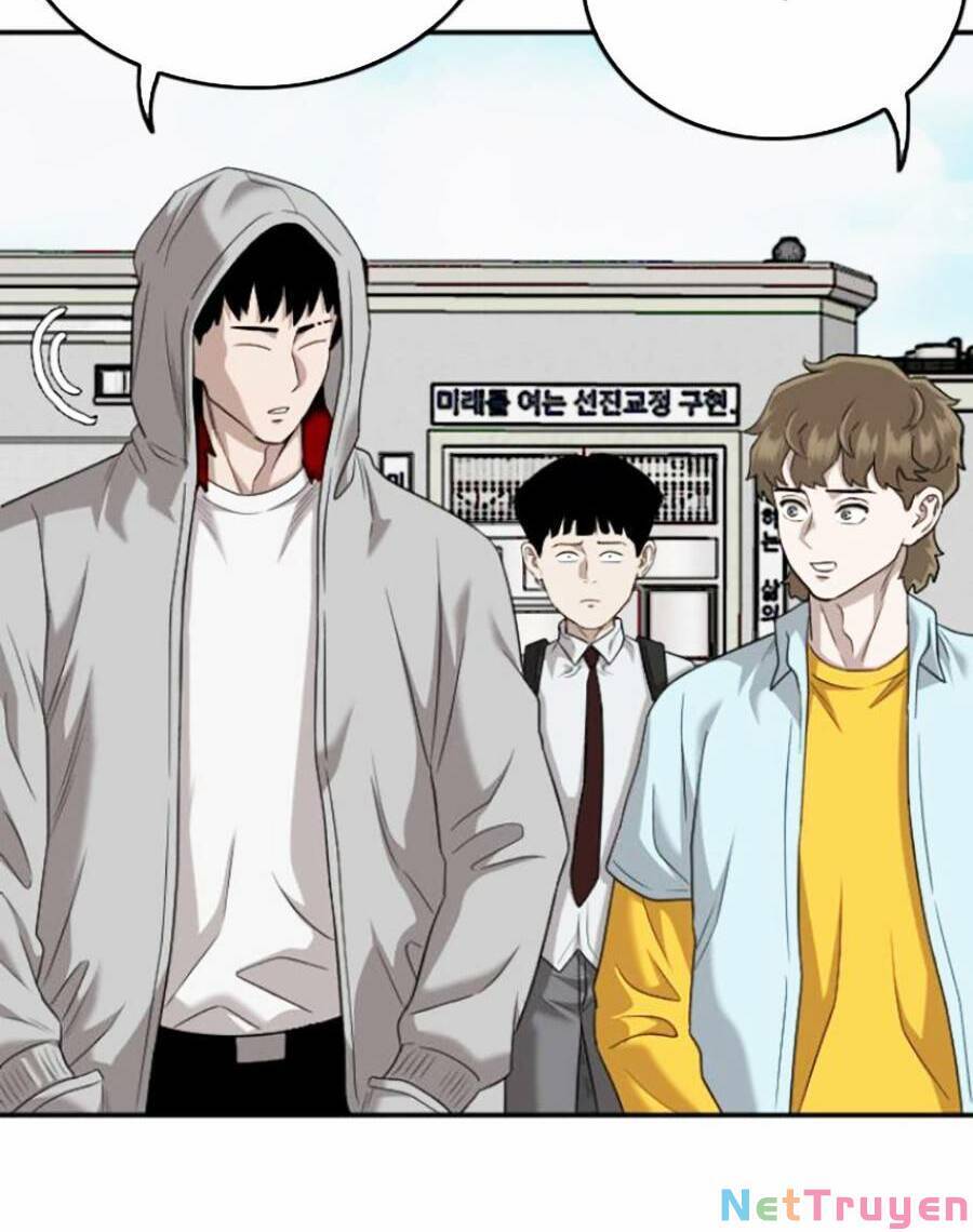 người xấu chapter 139 27