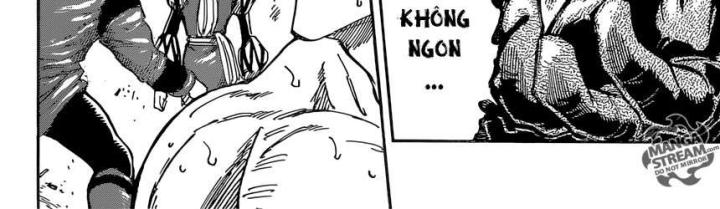 thánh tỏi sành ăn chapter 371 39