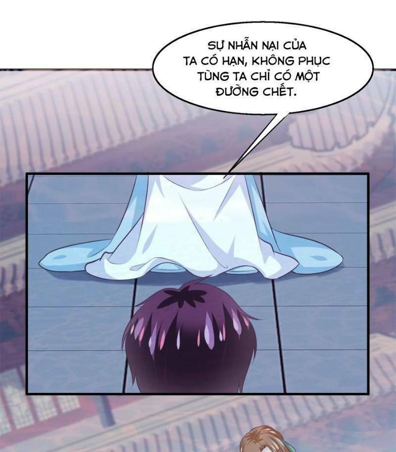 ta là ngọc hoàng đại đế chapter 76 19