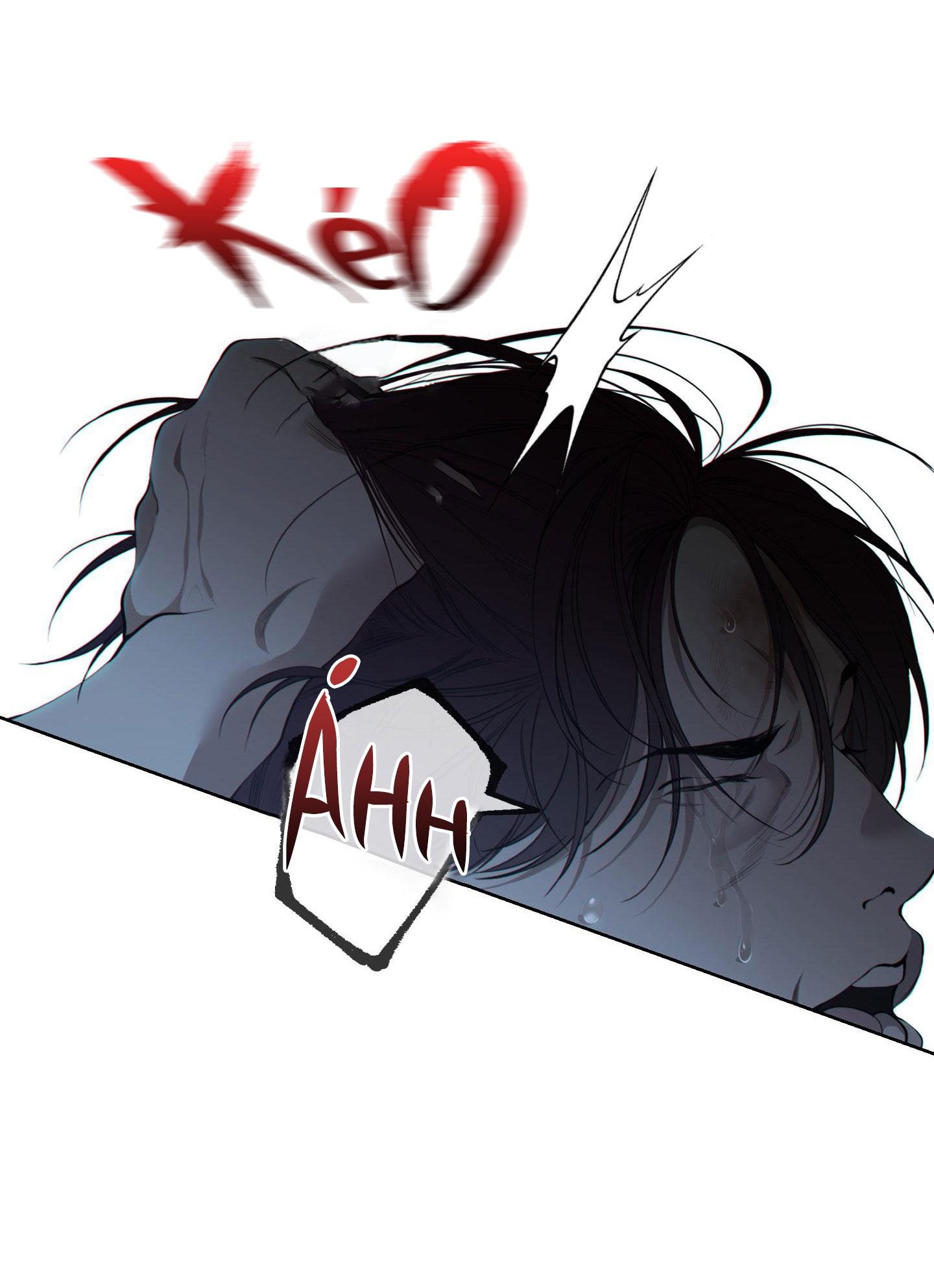 mặt nạ đầu cừu chapter 2 3