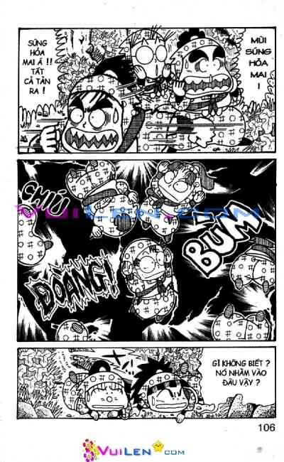 ninja loạn thị chapter 70 106