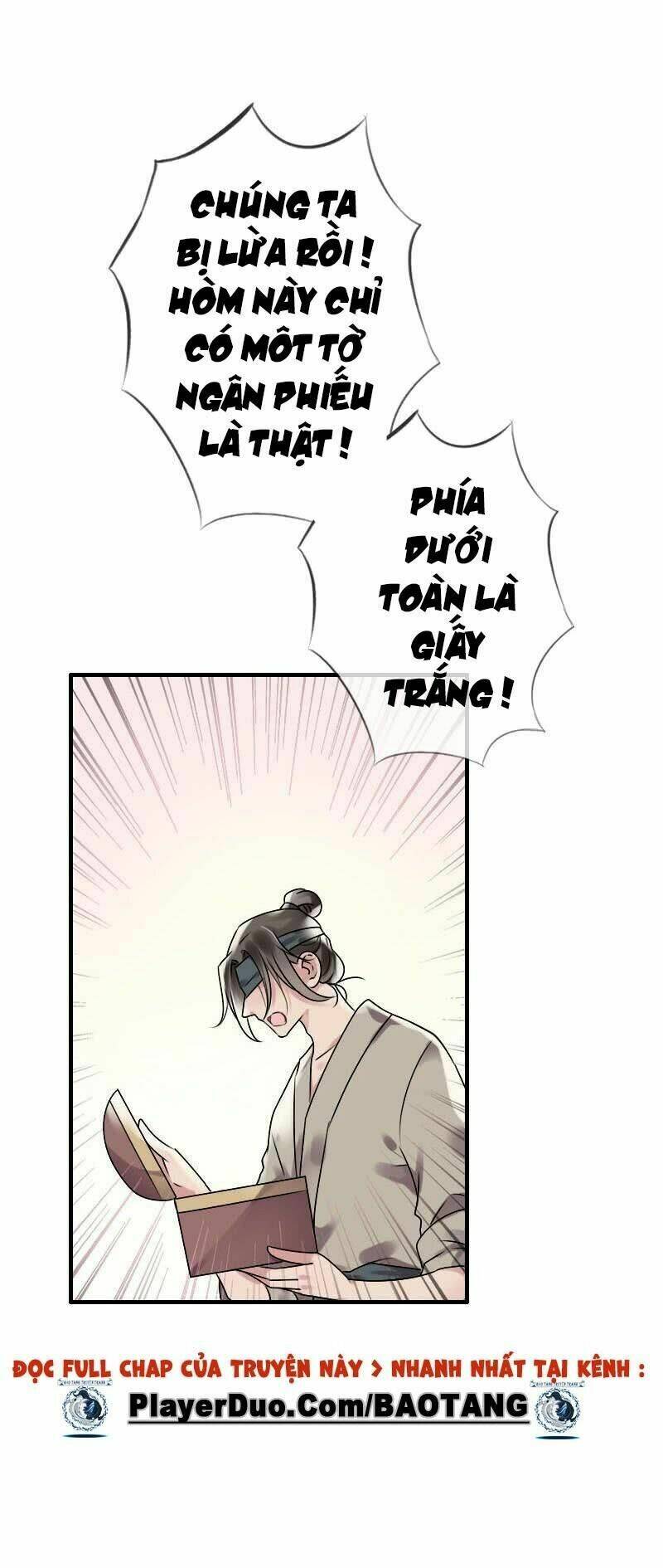 điền viên mật sủng: cô vợ nóng bỏng chapter 63 18