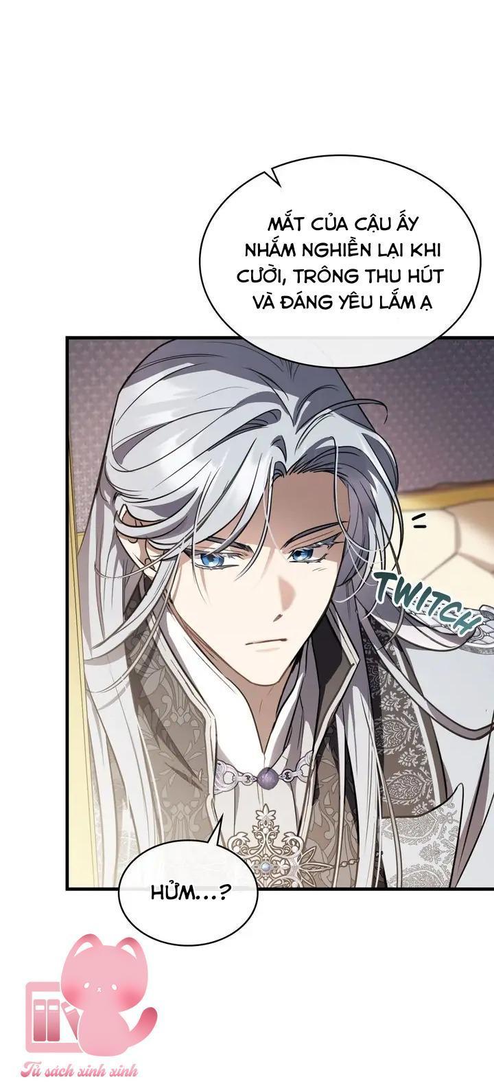 đêm đen khuất bóng chapter 51 43