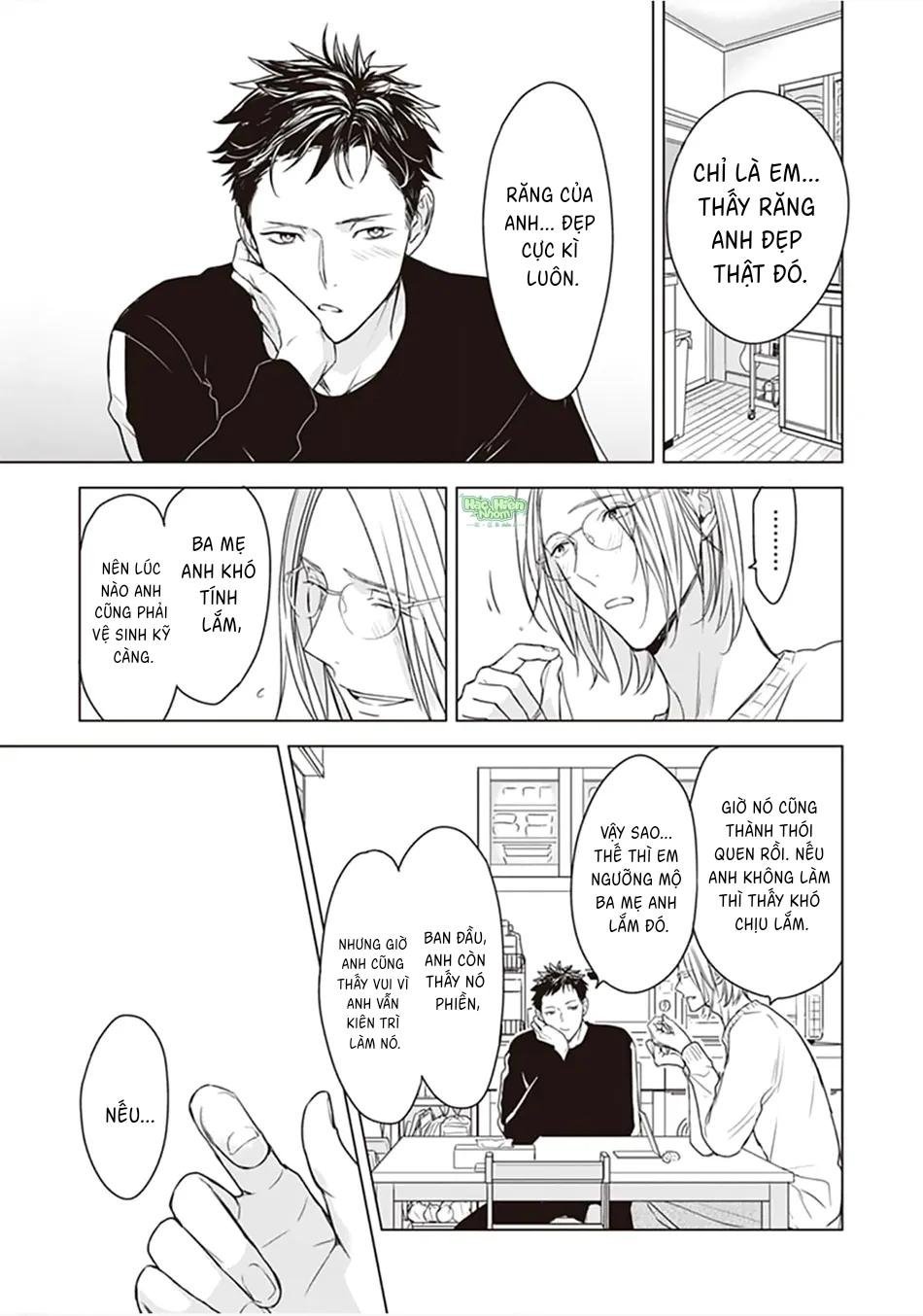 tôi đã từng từ alpha thành omega chapter 12 4