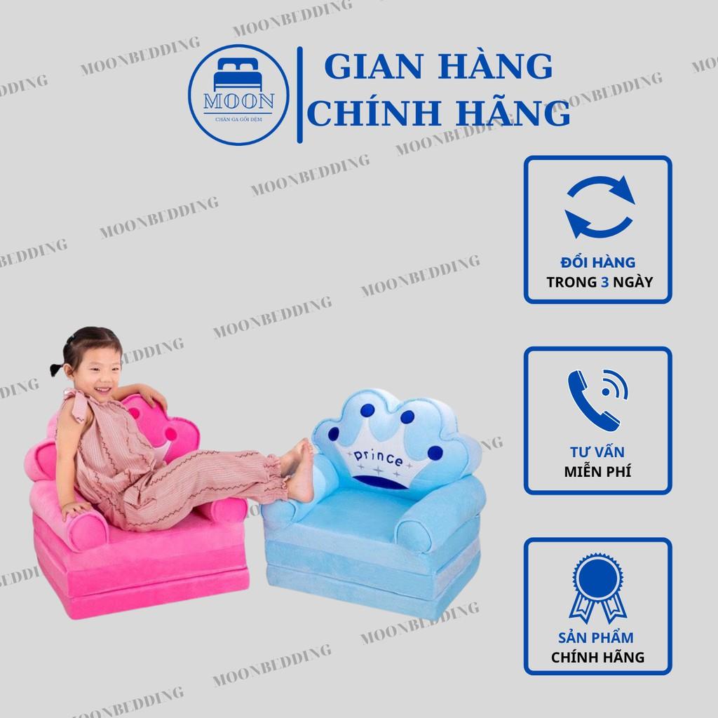 Ghế Giường - Ghế Lười Sofa Cho Bé Hàng Loại 1 ( Đủ Mẫu Mã