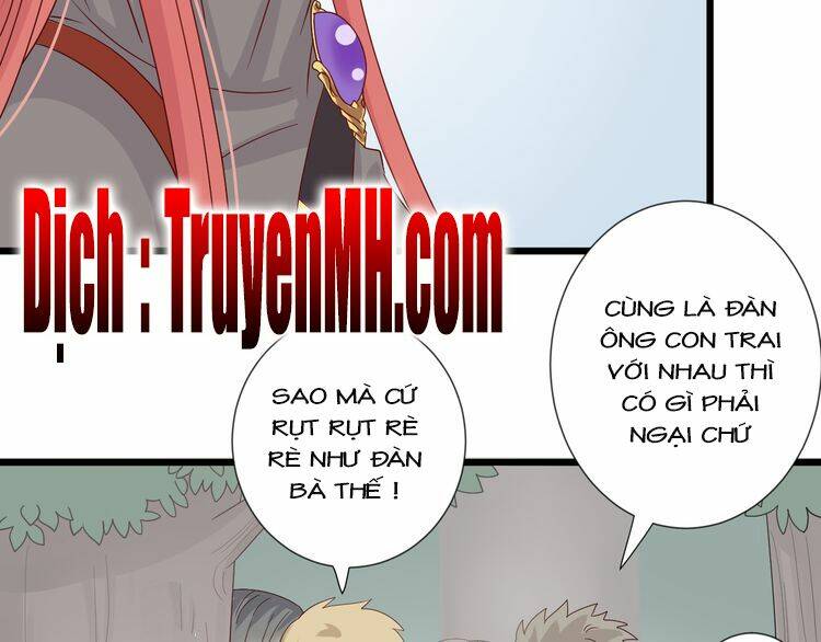 nữ hoàng giá đáo chapter 12 39