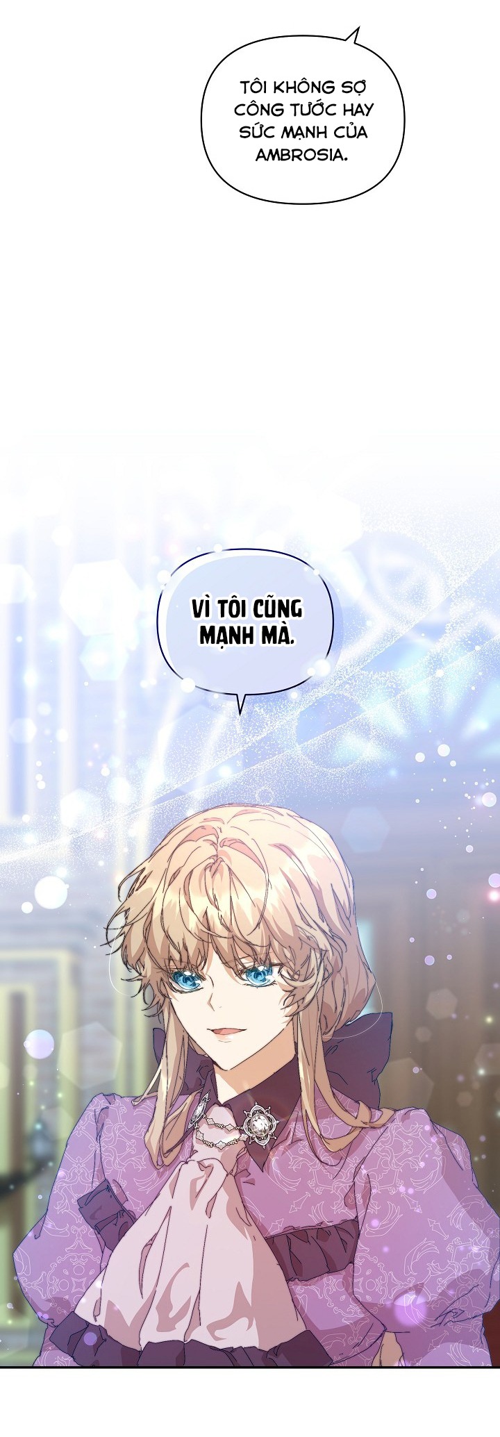 tôi là bảo mẫu của nam chính chapter 10 30