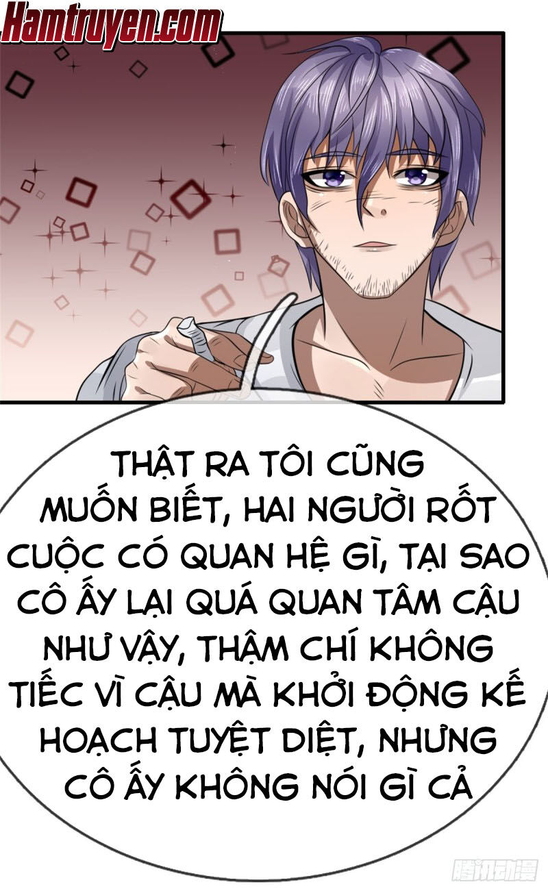 tuyệt thế binh vương chapter 103 17