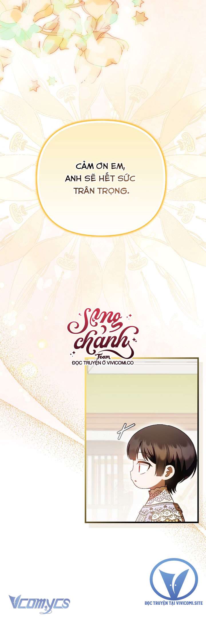 lần đầu bé út được yêu thương chapter 47 9