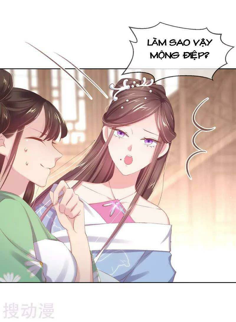 thị huyết y phi chapter 46 31