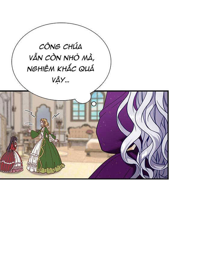 tôi là mẹ kế nhưng con gái tôi quá dễ thương chapter 14 19