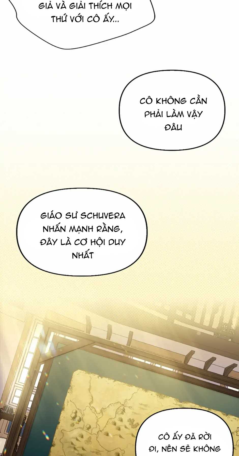 Tôi Trở Thành Phiên Dịch Viên Cho Bạo Chúa chapter 17.1 - Trang 26