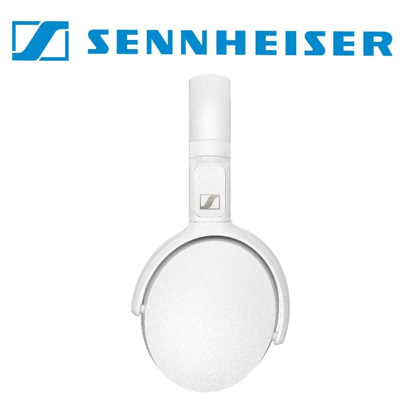 Tai nghe Chụp tai SENNHEISER HD 350BT Bluetooth 5.0 Smart Control - Hàng Chính Hãng