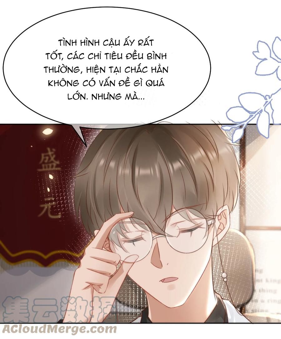 ta sinh con cho tổng tài chapter 46 20