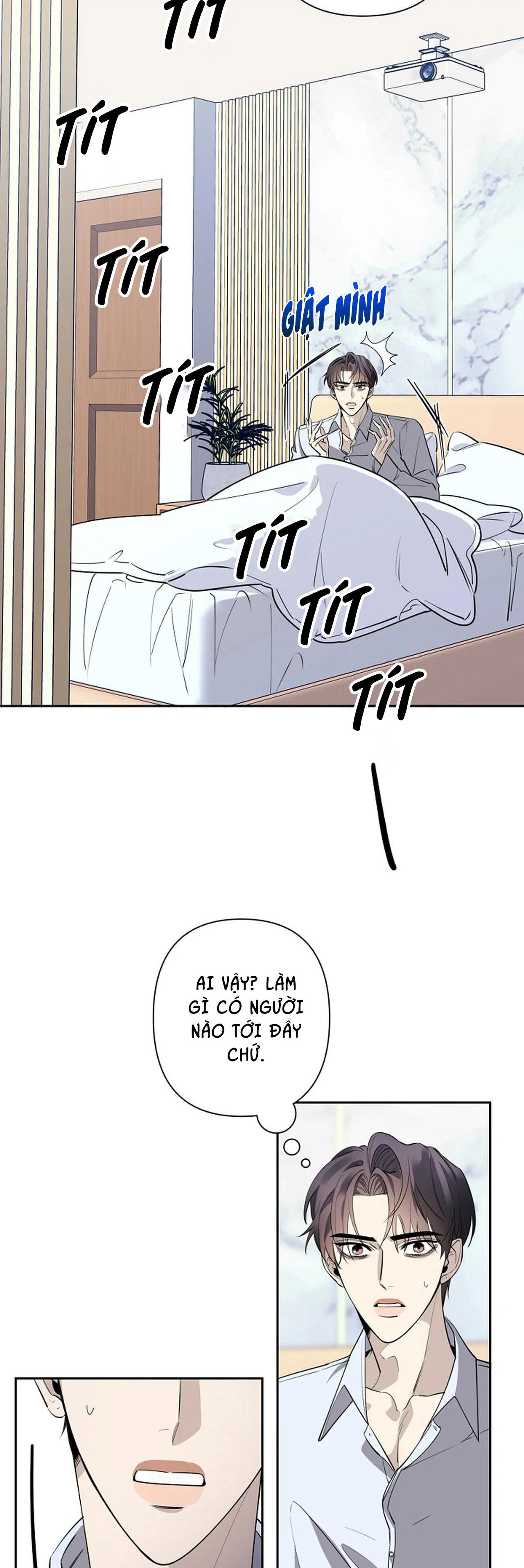 đêm dịu dàng chapter 39 7