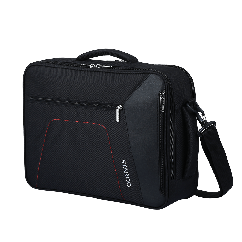Cặp Balo Laptop Đa Năng STARGO SIMPLEX 08 I15