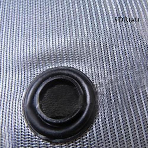 1 Cặp Lưới Che Nắng Cho Cửa Sổ Xe Hơi