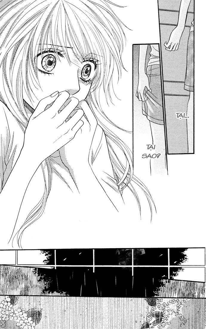 yokujou (c) max (desire climax) chapter 18 8