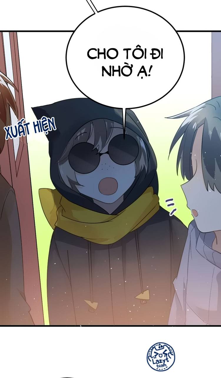 tình yêu huyễn tưởng chapter 15 35