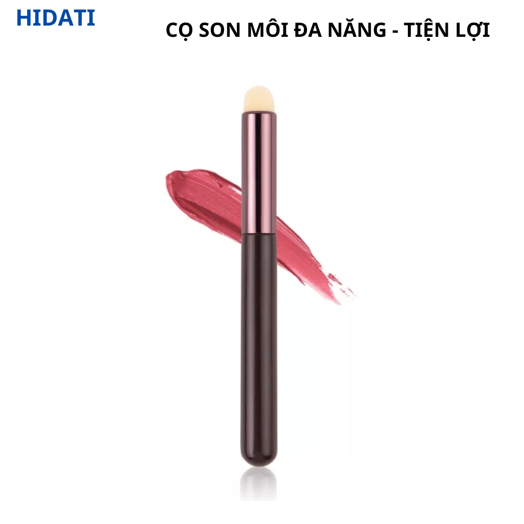 Cọ môi che khuyết điểm HIDATI đa công dụng tiện lợi