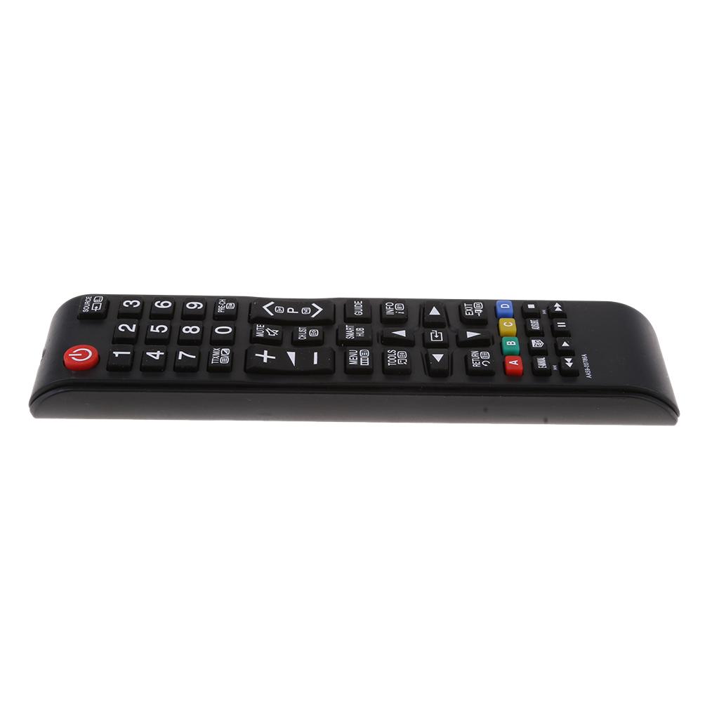 Universal Remote Control Controller Replacement for   AA59-00786A
