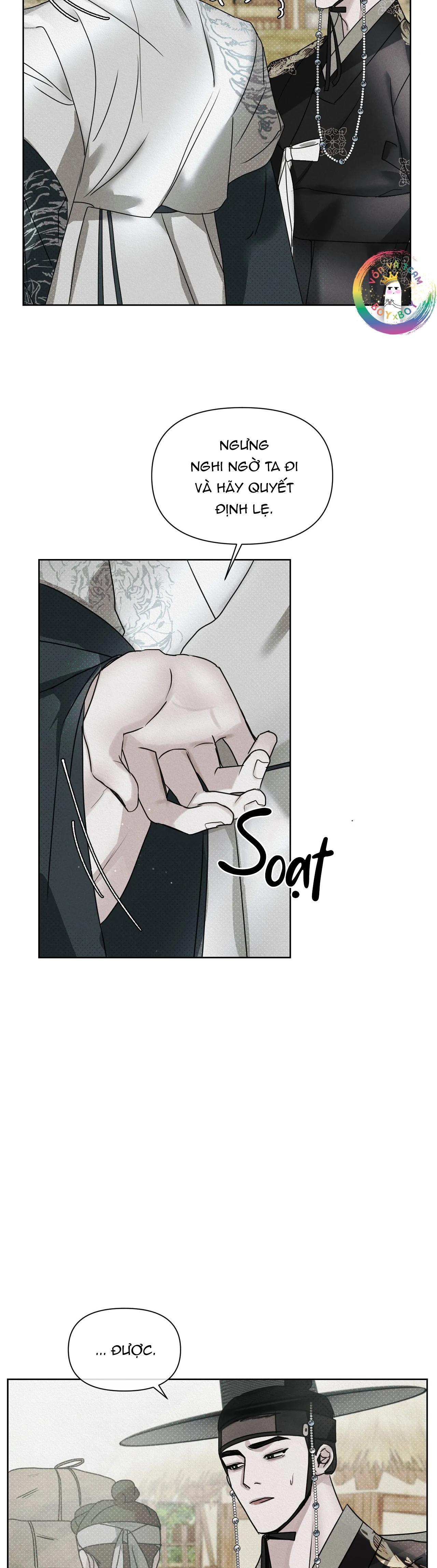 manhwa chịch vồn chịch vã chapter 15 54