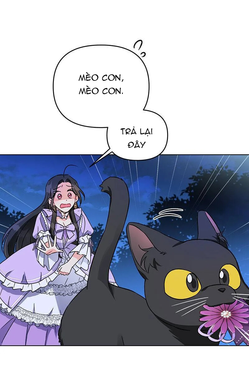 tôi đã kết hôn với một nhân vật phản diện chapter 4 9