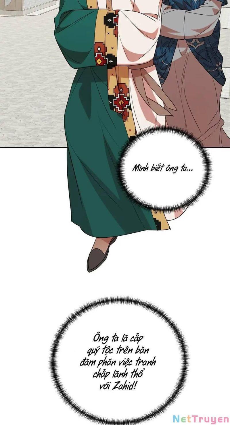 xin ngài đừng ăn tôi chapter 70 10