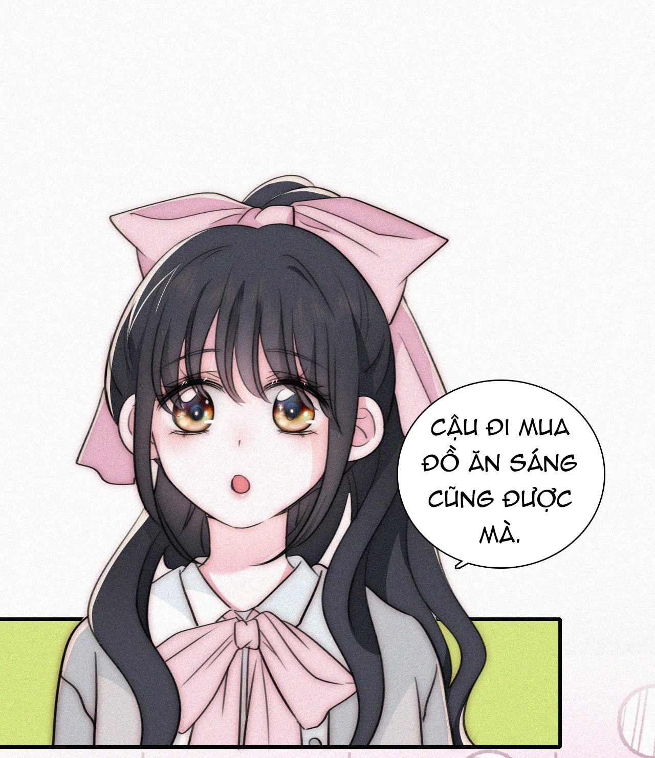 bệnh yêu chapter 96 30