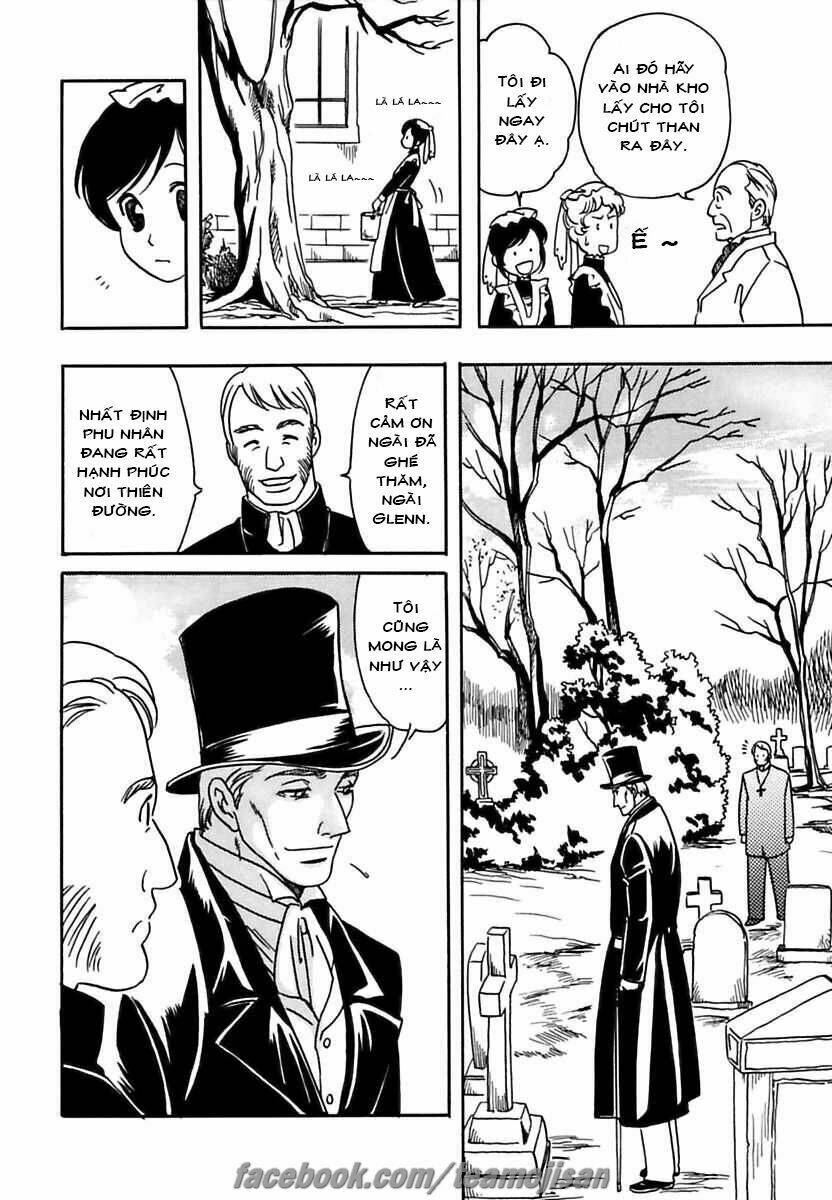 rondon koi kitan chapter 1 12