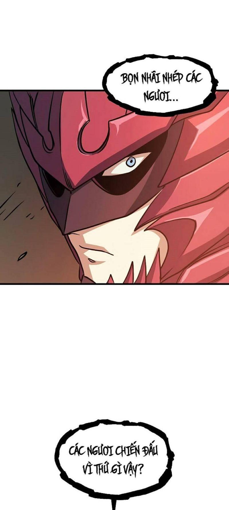 tôi trở lại thăng cấp một mình chapter 79 83