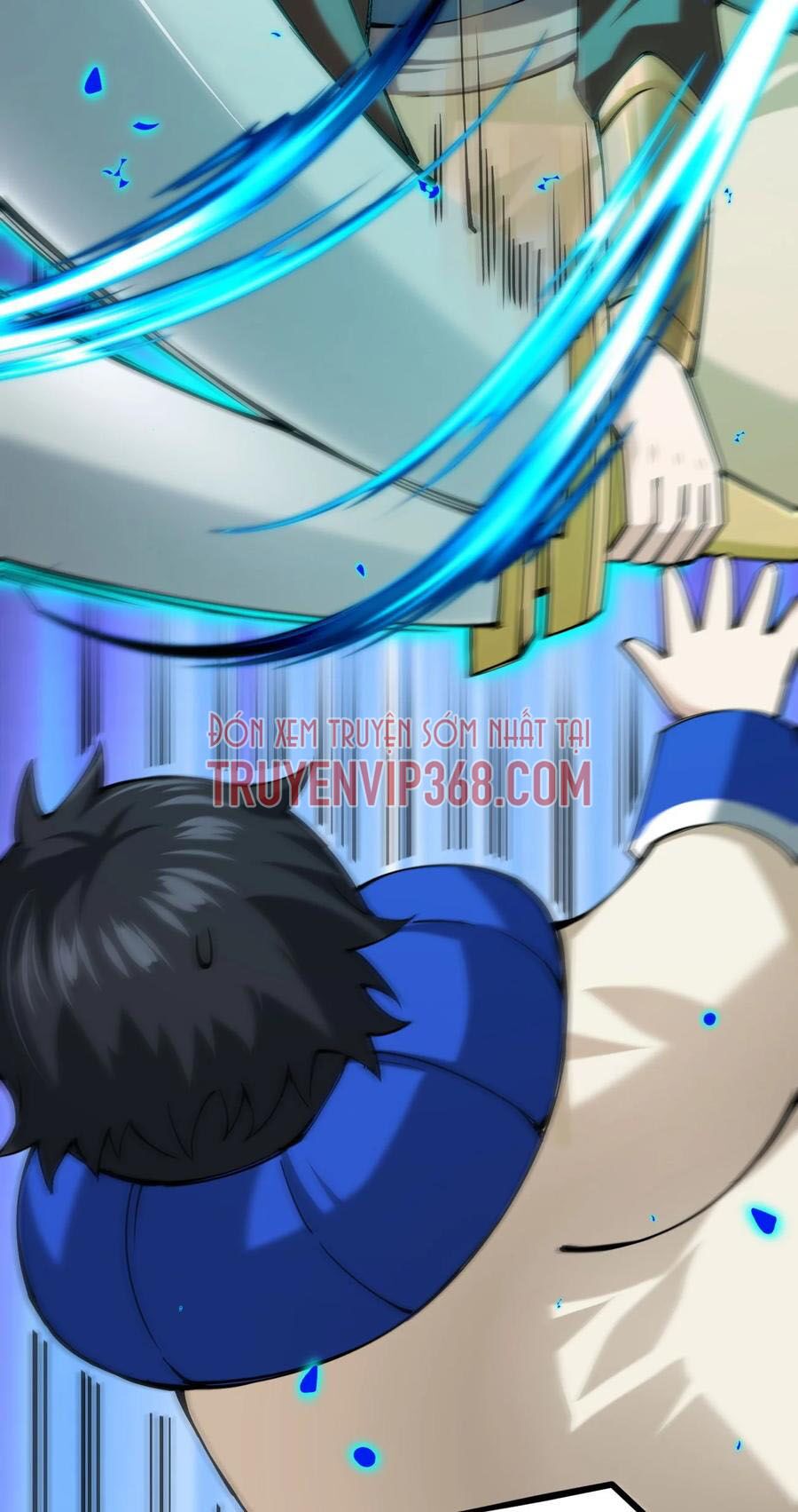 sức mạnh của kiếm thần chapter 35 69