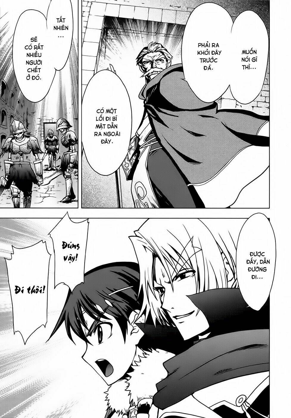 tears to tiara-kakan no daichi chapter 2 30