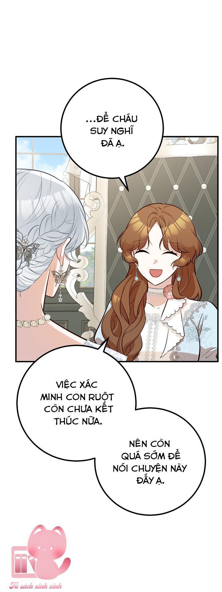 bác sĩ hoàn thành trách nhiệm rồi chapter 28 31