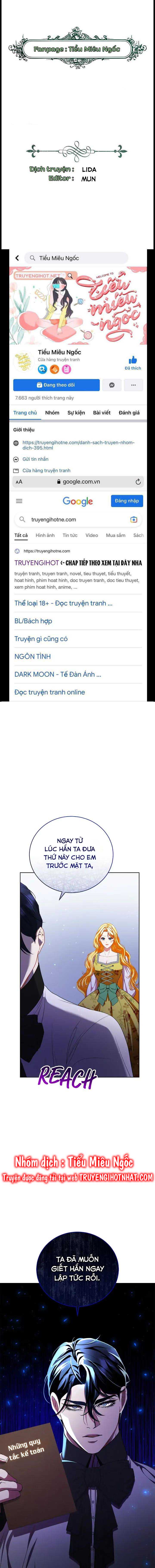 tình yêu đó chưa hề tồn tại chapter 40 1