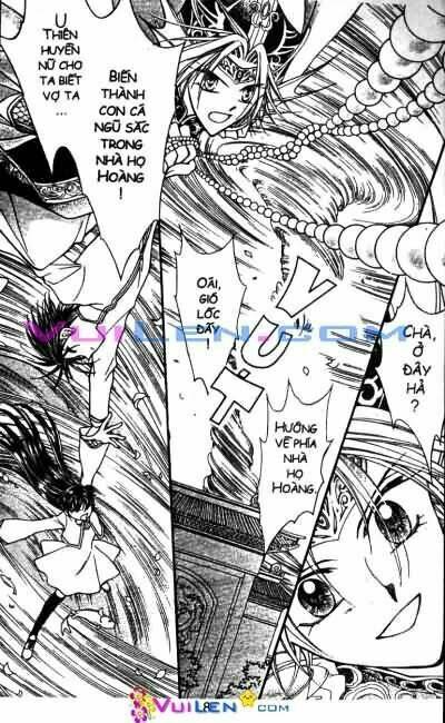 lâu đài cổ chapter 5 81