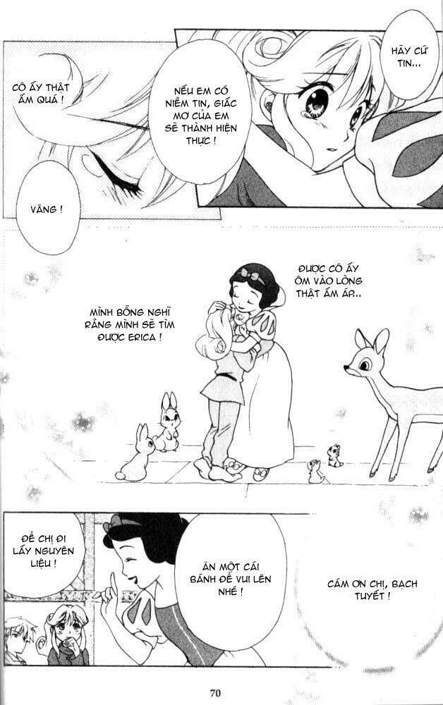 kilala princess - công chúa kilala chapter 2 13