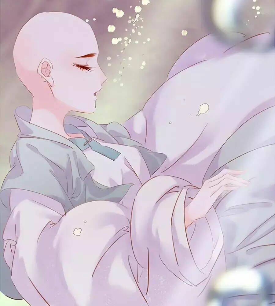 tiểu sư phụ, tóc giả của ngài rơi rồi! chapter 21 4