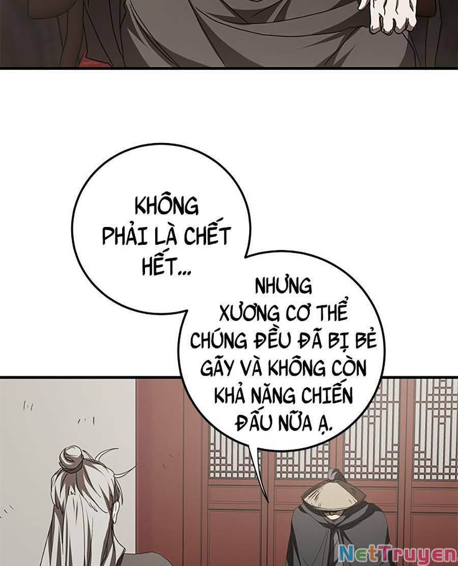 võ đang kỳ hiệp chapter 84 107