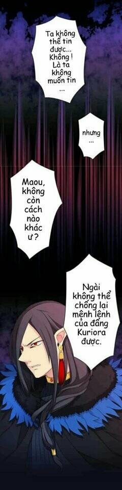 tân nương của ác vương điện hạ chapter 1 6