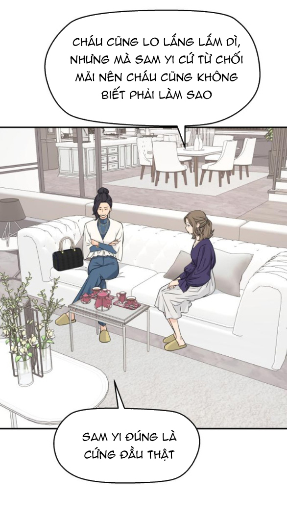 sam yi tái sinh chapter 27.1 25