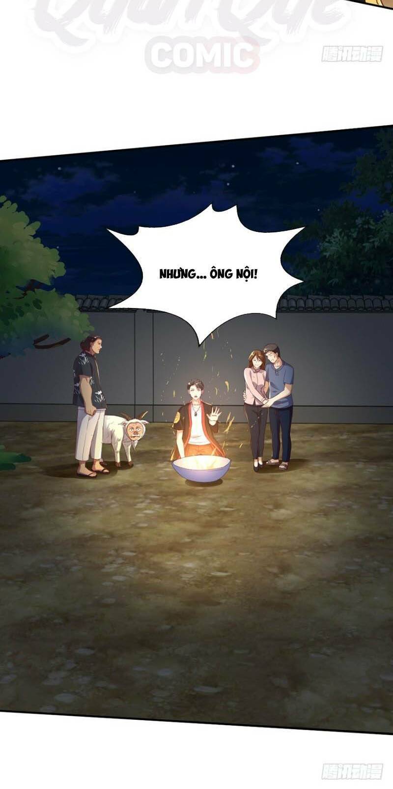 thập nhị thiên kiếp chapter 50 26