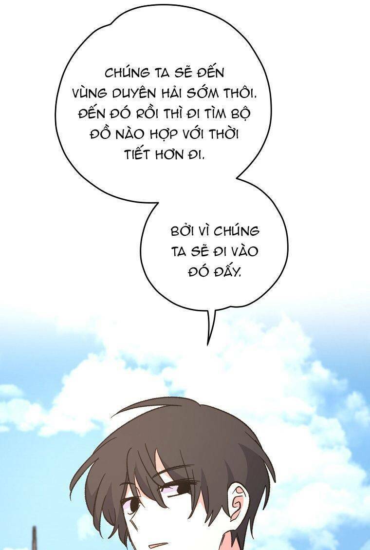 nhà hiền triết yigret chapter 79 99