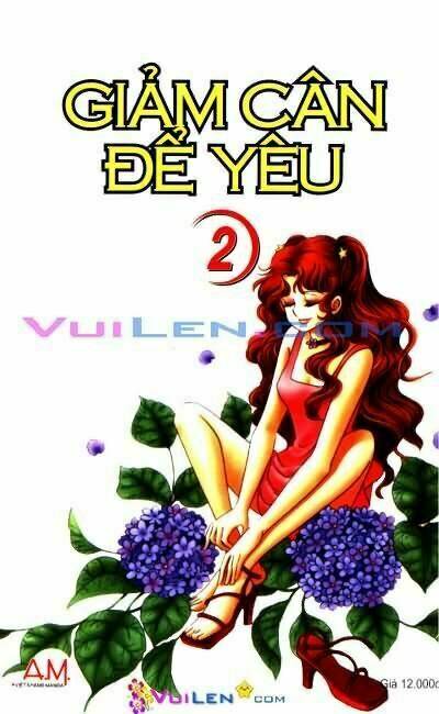 giảm cân để yêu chapter 2 155