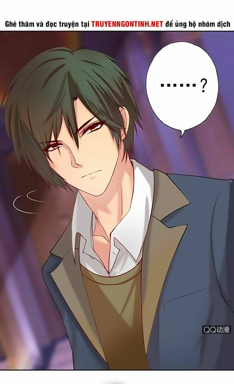 tổng tài sát vách thỉnh chỉ giáo chapter 2 28