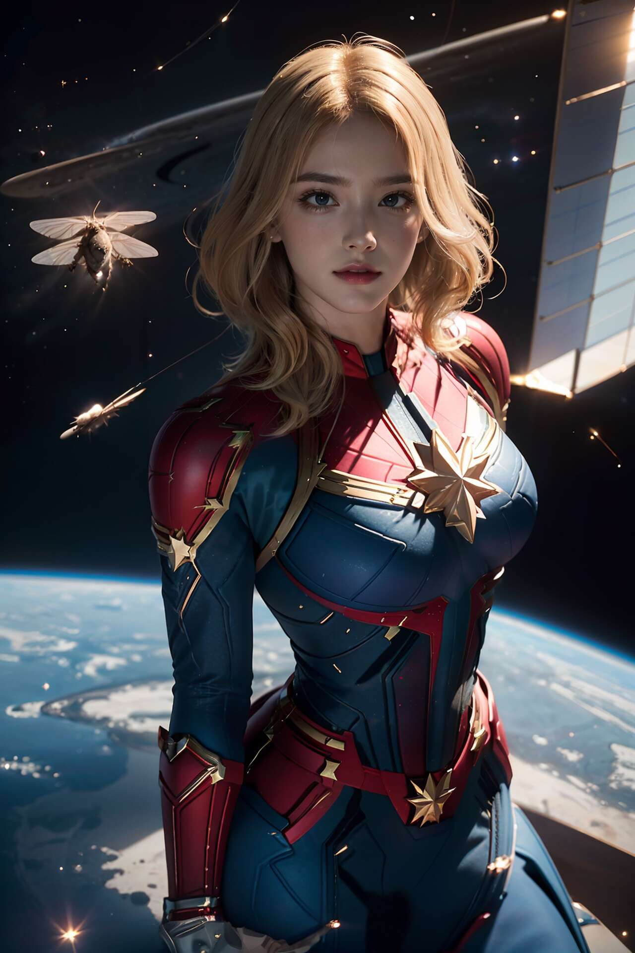 artist ai generated chapter 349 37