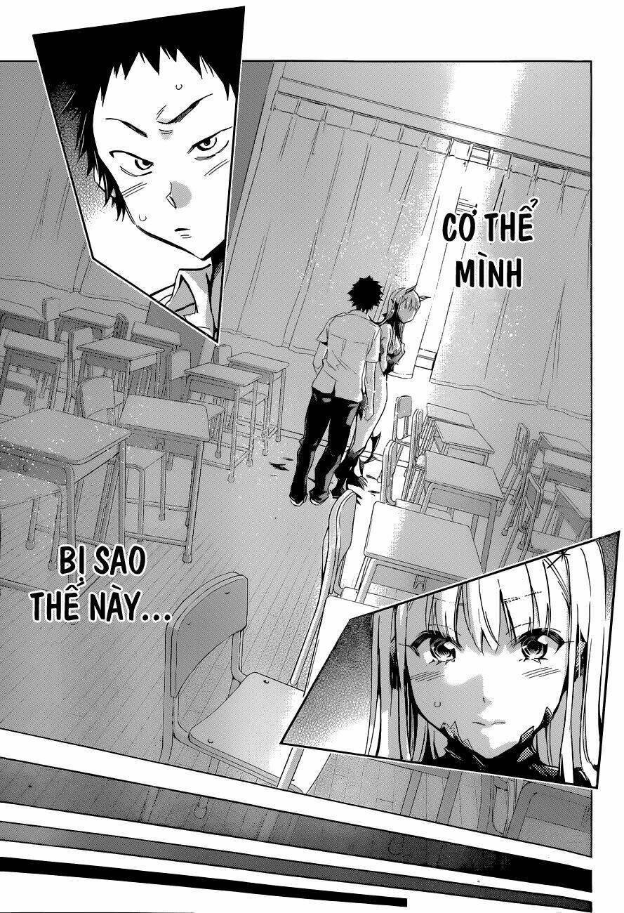 shishunki no iron maiden chapter 16 10