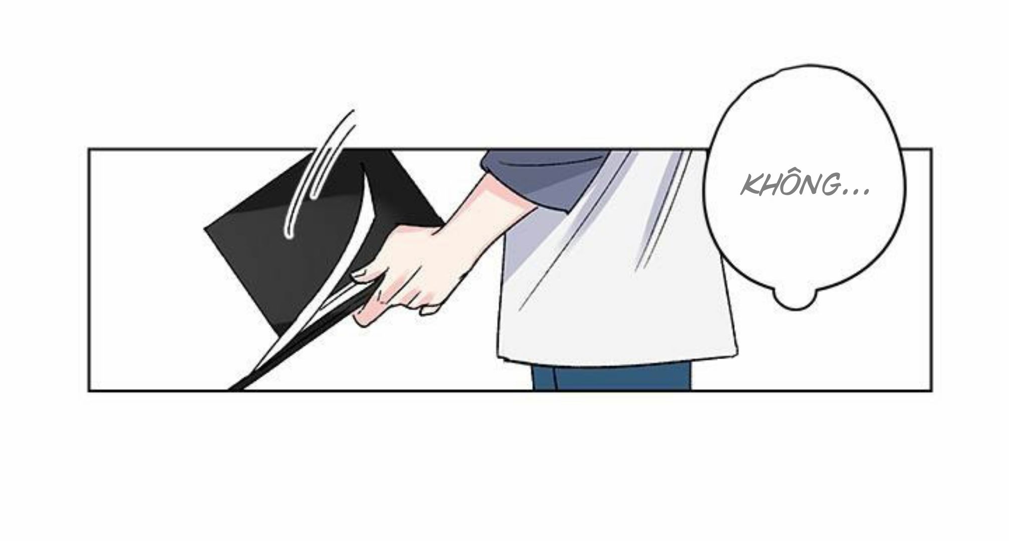 ngày tốt lành của eunsoo (full) chapter 2 40