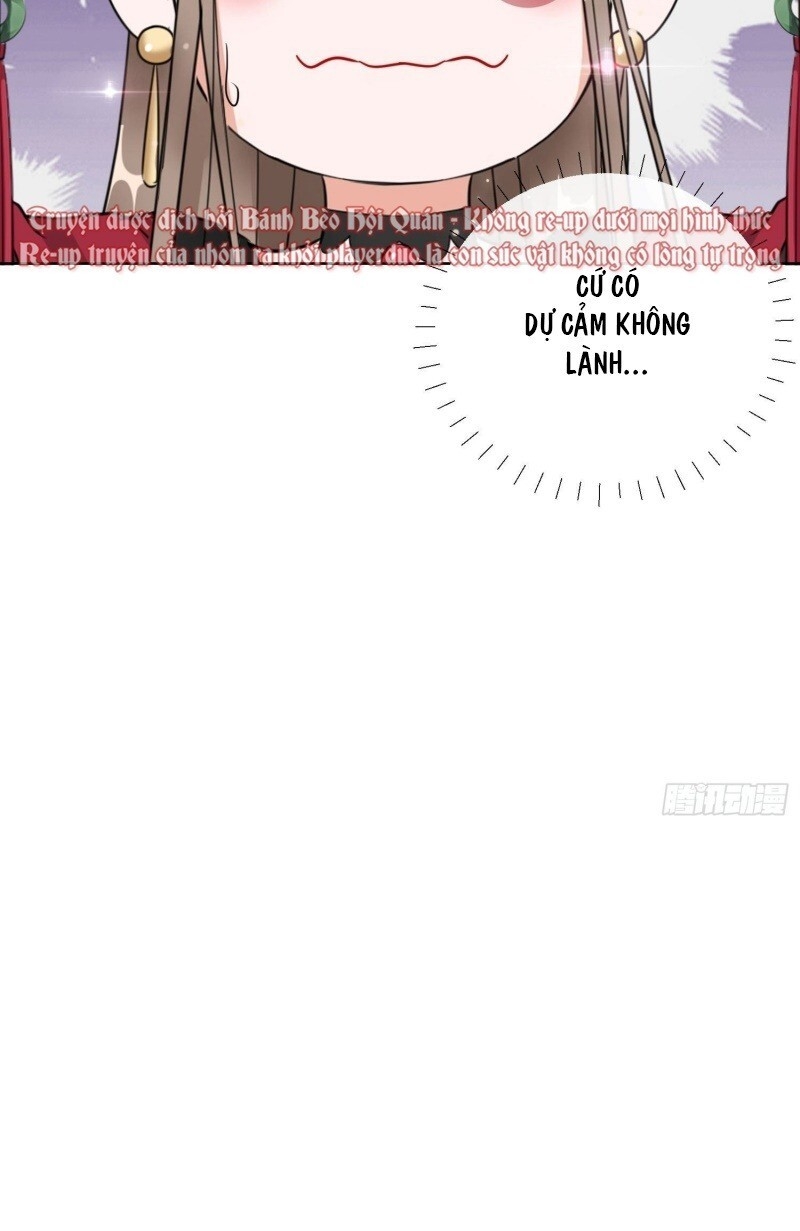 công lược trưởng thành của vương phi chapter 14 45